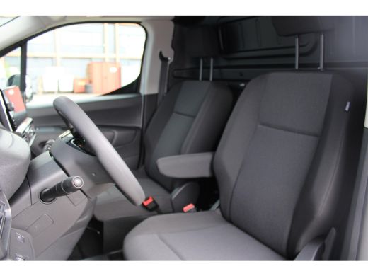 Peugeot Partner 1.5 BlueHDi 100 S&S L1 ActivLease financial lease