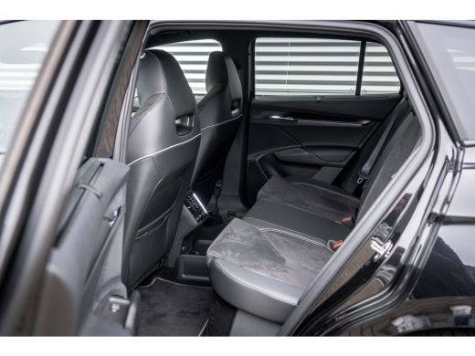 Skoda Enyaq ŠKODA Sportline | 20" lichtmetalen velgen Taurus, antraciet gepolijst | Achteruitrijcamera (Rear ... ActivLease financial lease