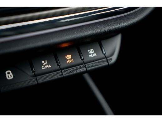 Skoda Enyaq ŠKODA Sportline | 20" lichtmetalen velgen Taurus, antraciet gepolijst | Achteruitrijcamera (Rear ... ActivLease financial lease