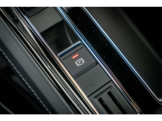 Skoda Enyaq ŠKODA Sportline | 20" lichtmetalen velgen Taurus, antraciet gepolijst | Achteruitrijcamera (Rear ... ActivLease financial lease