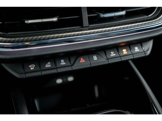 Skoda Enyaq ŠKODA Sportline | 20" lichtmetalen velgen Taurus, antraciet gepolijst | Achteruitrijcamera (Rear ... ActivLease financial lease