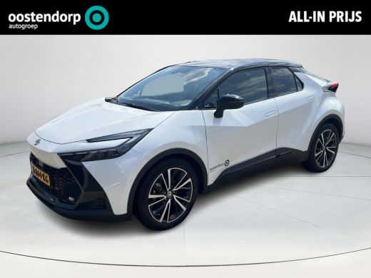 Toyota C-HR 1.8 Hybrid 140 Executive **NEXT GENERATION PACK/ JBL/ PANORAMADAK/ 36 MAANDEN GARANTIE**