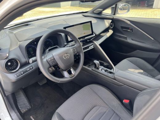 Toyota C-HR 1.8 Hybrid 140 Executive **NEXT GENERATION PACK/ JBL/ PANORAMADAK/ 36 MAANDEN GARANTIE** ActivLease financial lease