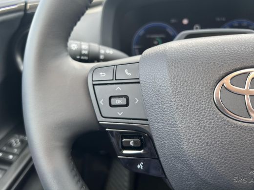 Toyota C-HR 1.8 Hybrid 140 Executive **NEXT GENERATION PACK/ JBL/ PANORAMADAK/ 36 MAANDEN GARANTIE** ActivLease financial lease