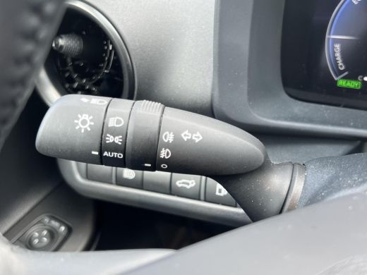 Toyota C-HR 1.8 Hybrid 140 Executive **NEXT GENERATION PACK/ JBL/ PANORAMADAK/ 36 MAANDEN GARANTIE** ActivLease financial lease