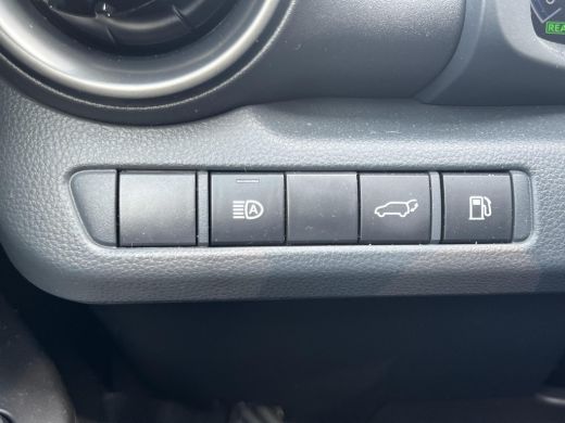 Toyota C-HR 1.8 Hybrid 140 Executive **NEXT GENERATION PACK/ JBL/ PANORAMADAK/ 36 MAANDEN GARANTIE** ActivLease financial lease