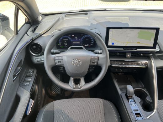 Toyota C-HR 1.8 Hybrid 140 Executive **NEXT GENERATION PACK/ JBL/ PANORAMADAK/ 36 MAANDEN GARANTIE** ActivLease financial lease