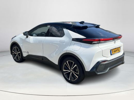Toyota C-HR 1.8 Hybrid 140 Executive **NEXT GENERATION PACK/ JBL/ PANORAMADAK/ 36 MAANDEN GARANTIE** ActivLease financial lease