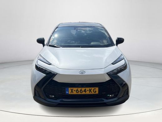 Toyota C-HR 1.8 Hybrid 140 Executive **NEXT GENERATION PACK/ JBL/ PANORAMADAK/ 36 MAANDEN GARANTIE** ActivLease financial lease