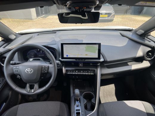 Toyota C-HR 1.8 Hybrid 140 Executive **NEXT GENERATION PACK/ JBL/ PANORAMADAK/ 36 MAANDEN GARANTIE** ActivLease financial lease