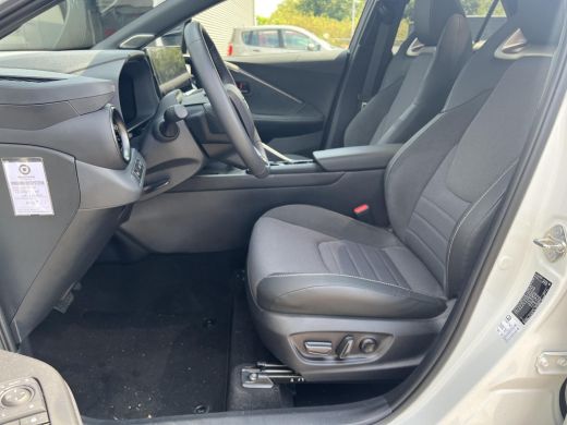 Toyota C-HR 1.8 Hybrid 140 Executive **NEXT GENERATION PACK/ JBL/ PANORAMADAK/ 36 MAANDEN GARANTIE** ActivLease financial lease