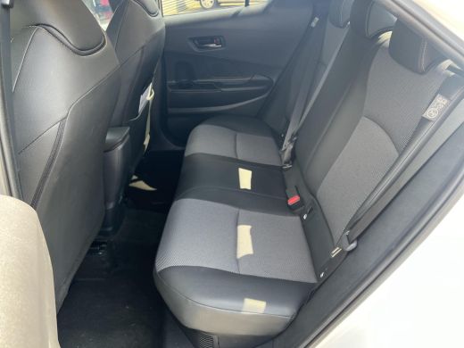 Toyota C-HR 1.8 Hybrid 140 Executive **NEXT GENERATION PACK/ JBL/ PANORAMADAK/ 36 MAANDEN GARANTIE** ActivLease financial lease