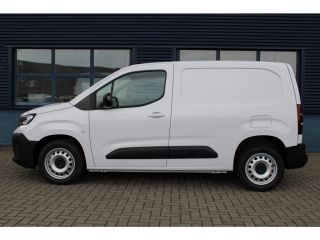 Peugeot Partner 1.5 BlueHDi 100 S&S L1