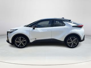 Toyota C-HR 1.8 Hybrid 140 Executive **NEXT GENERATION PACK/ JBL/ PANORAMADAK/ 36 MAANDEN GARANTIE**