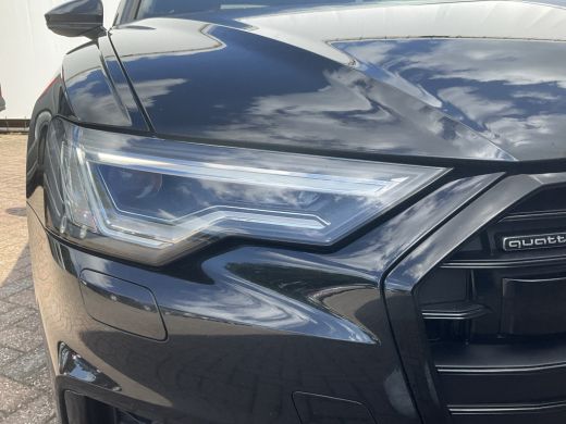Audi A6 Avant 55 TFSI e quattro Competition Plug-in S-Line Adapt.Cruise Trekhaak ActivLease financial lease