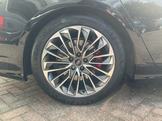 Audi A6 Avant 55 TFSI e quattro Competition Plug-in S-Line Adapt.Cruise Trekhaak ActivLease financial lease