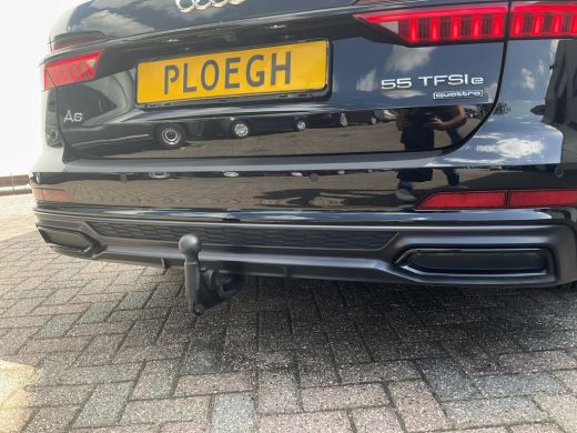 Audi A6 Avant 55 TFSI e quattro Competition Plug-in S-Line Adapt.Cruise Trekhaak ActivLease financial lease