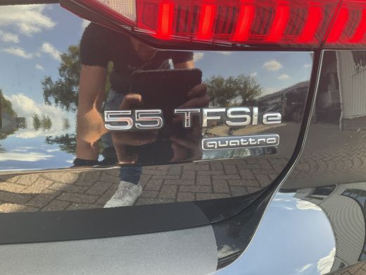 Audi A6 Avant 55 TFSI e quattro Competition Plug-in S-Line Adapt.Cruise Trekhaak ActivLease financial lease