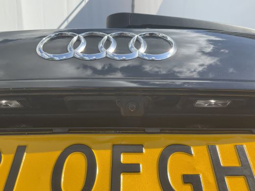 Audi A6 Avant 55 TFSI e quattro Competition Plug-in S-Line Adapt.Cruise Trekhaak ActivLease financial lease