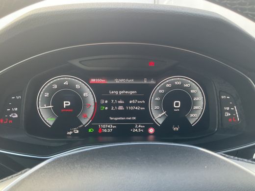 Audi A6 Avant 55 TFSI e quattro Competition Plug-in S-Line Adapt.Cruise Trekhaak ActivLease financial lease