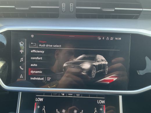 Audi A6 Avant 55 TFSI e quattro Competition Plug-in S-Line Adapt.Cruise Trekhaak ActivLease financial lease