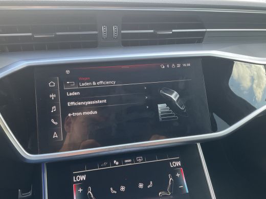 Audi A6 Avant 55 TFSI e quattro Competition Plug-in S-Line Adapt.Cruise Trekhaak ActivLease financial lease