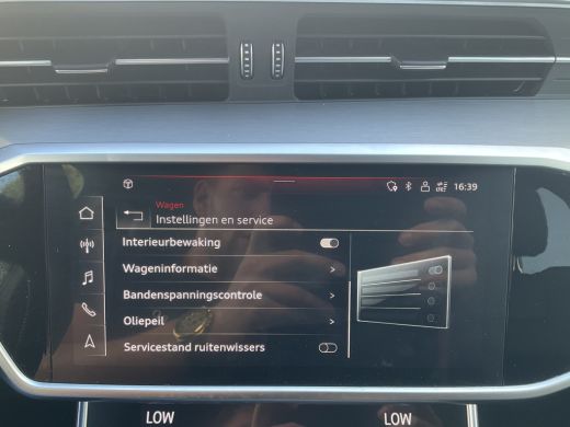 Audi A6 Avant 55 TFSI e quattro Competition Plug-in S-Line Adapt.Cruise Trekhaak ActivLease financial lease