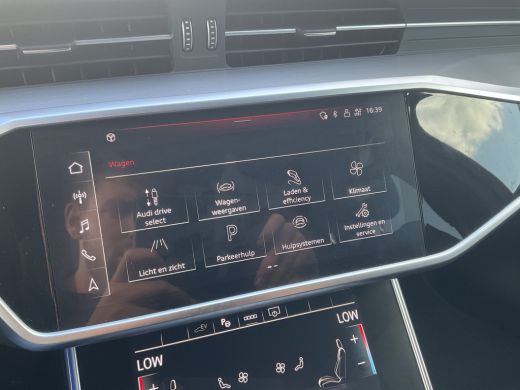Audi A6 Avant 55 TFSI e quattro Competition Plug-in S-Line Adapt.Cruise Trekhaak ActivLease financial lease