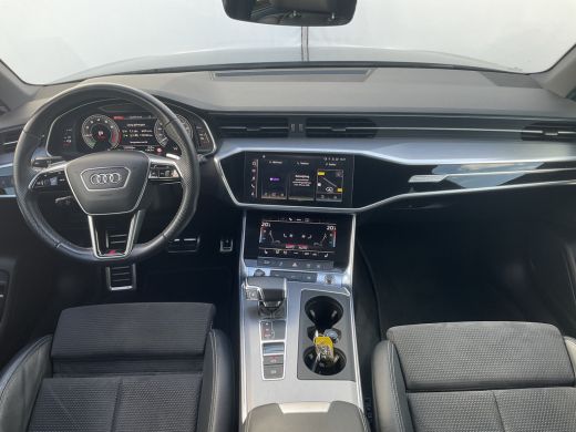 Audi A6 Avant 55 TFSI e quattro Competition Plug-in S-Line Adapt.Cruise Trekhaak ActivLease financial lease
