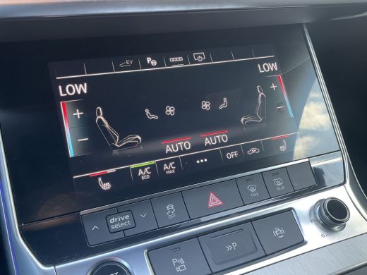 Audi A6 Avant 55 TFSI e quattro Competition Plug-in S-Line Adapt.Cruise Trekhaak ActivLease financial lease