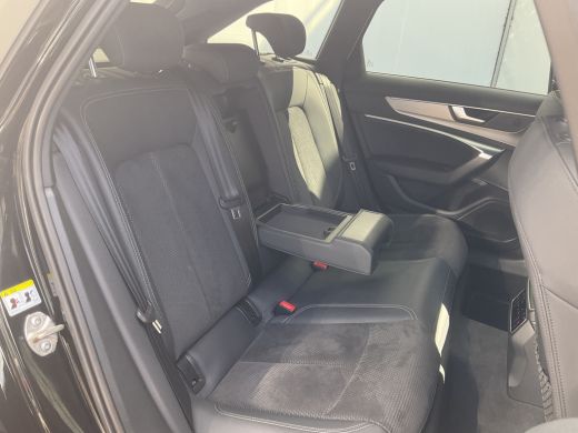 Audi A6 Avant 55 TFSI e quattro Competition Plug-in S-Line Adapt.Cruise Trekhaak ActivLease financial lease
