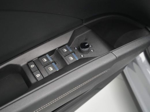 Audi Q4 e-tron 35 125 kW/170 pk Edition 55 kWh Panorama Hud Leer Matrix led ActivLease financial lease