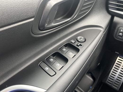 Hyundai Bayon 1.0 T-GDI Premium Sky | Nieuwe facelift model! | Apple Carplay/Android Auto | Cruise control | DAB | ActivLease financial lease