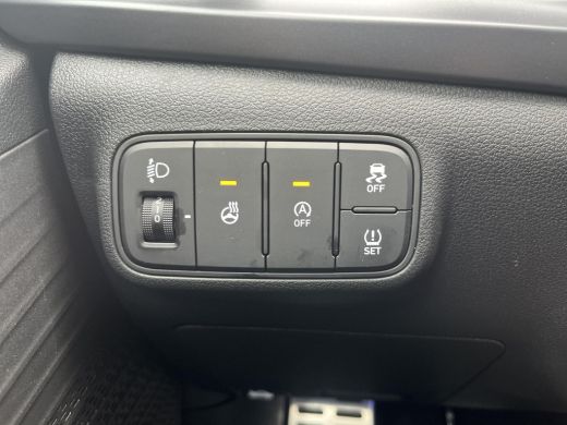 Hyundai Bayon 1.0 T-GDI Premium Sky | Nieuwe facelift model! | Apple Carplay/Android Auto | Cruise control | DAB | ActivLease financial lease