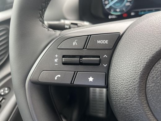 Hyundai Bayon 1.0 T-GDI Premium Sky | Nieuwe facelift model! | Apple Carplay/Android Auto | Cruise control | DAB | ActivLease financial lease