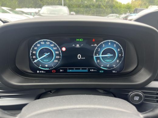 Hyundai Bayon 1.0 T-GDI Premium Sky | Nieuwe facelift model! | Apple Carplay/Android Auto | Cruise control | DAB | ActivLease financial lease