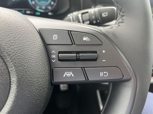 Hyundai Bayon 1.0 T-GDI Premium Sky | Nieuwe facelift model! | Apple Carplay/Android Auto | Cruise control | DAB | ActivLease financial lease