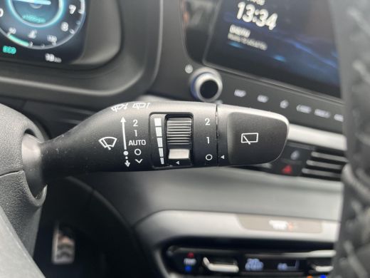 Hyundai Bayon 1.0 T-GDI Premium Sky | Nieuwe facelift model! | Apple Carplay/Android Auto | Cruise control | DAB | ActivLease financial lease