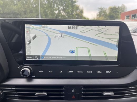 Hyundai Bayon 1.0 T-GDI Premium Sky | Nieuwe facelift model! | Apple Carplay/Android Auto | Cruise control | DAB | ActivLease financial lease