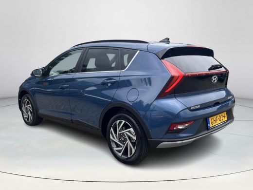 Hyundai Bayon 1.0 T-GDI Premium Sky | Nieuwe facelift model! | Apple Carplay/Android Auto | Cruise control | DAB | ActivLease financial lease