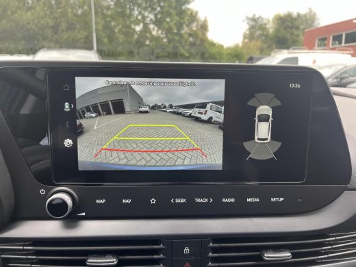 Hyundai Bayon 1.0 T-GDI Premium Sky | Nieuwe facelift model! | Apple Carplay/Android Auto | Cruise control | DAB | ActivLease financial lease