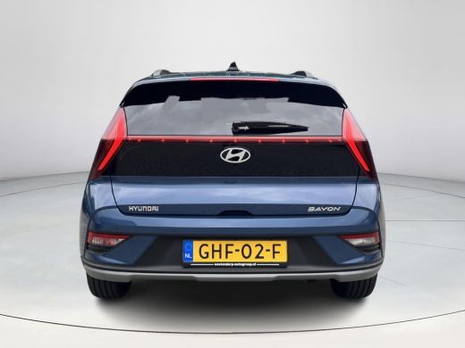Hyundai Bayon 1.0 T-GDI Premium Sky | Nieuwe facelift model! | Apple Carplay/Android Auto | Cruise control | DAB | ActivLease financial lease
