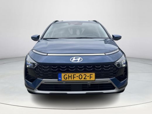 Hyundai Bayon 1.0 T-GDI Premium Sky | Nieuwe facelift model! | Apple Carplay/Android Auto | Cruise control | DAB | ActivLease financial lease