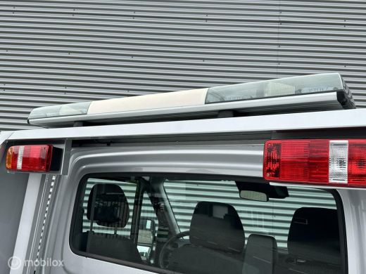 Iveco Daily 40C18 3.0 410 TIJHOF, OPRIJWAGEN, AUTOMAAT ActivLease financial lease