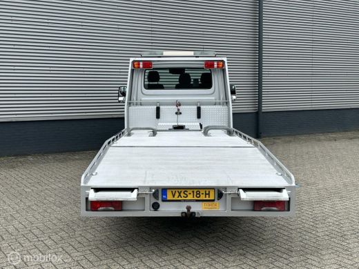 Iveco Daily 40C18 3.0 410 TIJHOF, OPRIJWAGEN, AUTOMAAT ActivLease financial lease