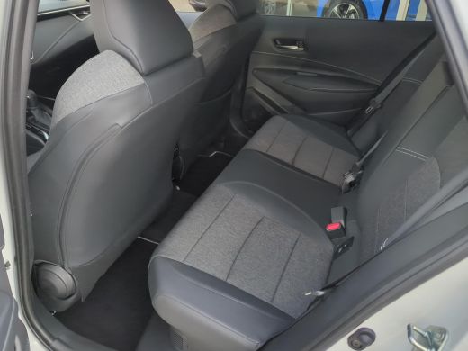Toyota Corolla Touring Sports Hybrid 140 Dynamic | Android Auto | Apple Carplay | NIEUWE AUTO | ActivLease financial lease