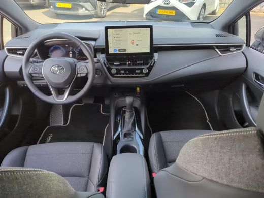 Toyota Corolla Touring Sports Hybrid 140 Dynamic | Android Auto | Apple Carplay | NIEUWE AUTO | ActivLease financial lease