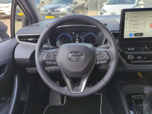 Toyota Corolla Touring Sports Hybrid 140 Dynamic | Android Auto | Apple Carplay | NIEUWE AUTO | ActivLease financial lease