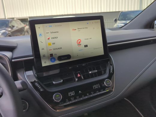 Toyota Corolla Touring Sports Hybrid 140 Dynamic | Android Auto | Apple Carplay | NIEUWE AUTO | ActivLease financial lease