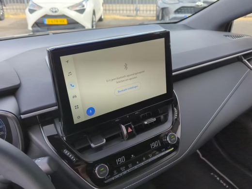 Toyota Corolla Touring Sports Hybrid 140 Dynamic | Android Auto | Apple Carplay | NIEUWE AUTO | ActivLease financial lease